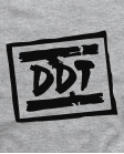marškinėliai DDT
